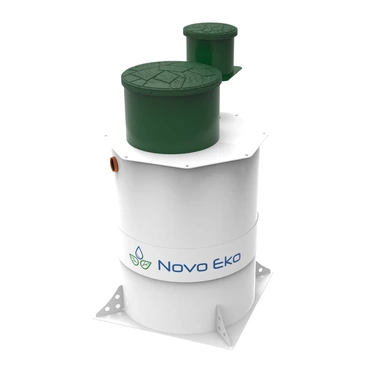 Септик НОВО ЭКО в Лабинске