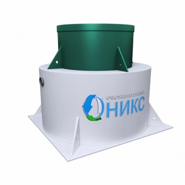 Септик Оникс в Лабинске