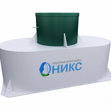 Септик Оникс в Лабинске