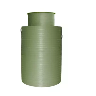 Септик Практик 4