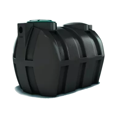 Септик DELFIN в Лабинске