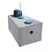 Септик Micro FAST 0.5