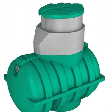 Септик РОСТОК в Лабинске