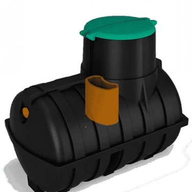 Септик РОСТОК в Лабинске