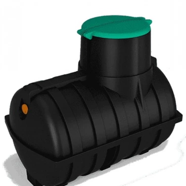 Септик РОСТОК в Лабинске