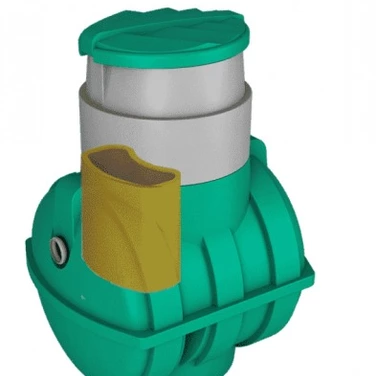 Септик РОСТОК в Лабинске