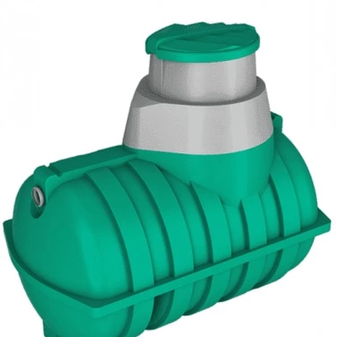 Септик РОСТОК в Лабинске