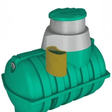 Септик РОСТОК в Лабинске