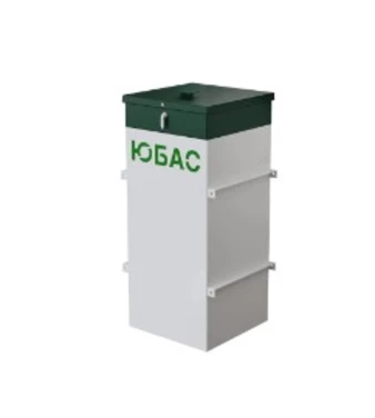 Септик ЮБАС в Лабинске