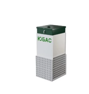 Септик ЮБАС в Лабинске