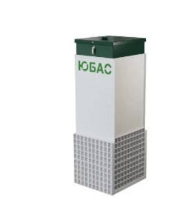 Септик ЮБАС в Лабинске