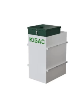 Септик ЮБАС в Лабинске