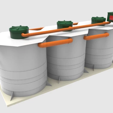 Септик KOLO ILMA в Лабинске