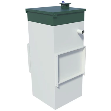 Септик АКВАЛОС в Лабинске