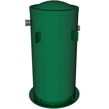 Септик ALTA в Лабинске