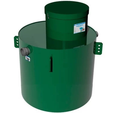 Септик ALTA в Лабинске