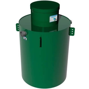 Септик ALTA в Лабинске