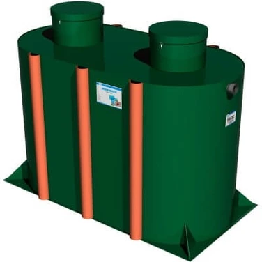 Септик ALTA в Лабинске