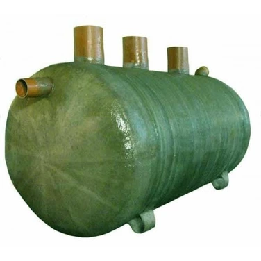 Септик БАЙКАЛ в Лабинске