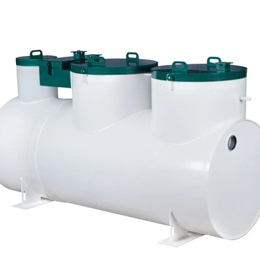 Септик БИОДЕВАЙС в Лабинске