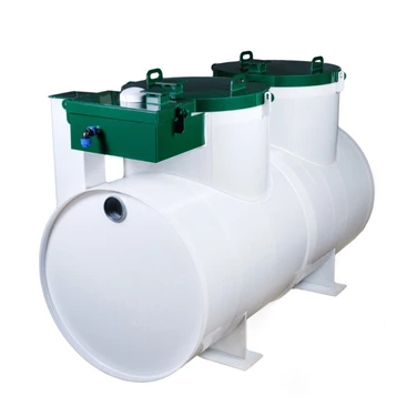 Септик БИОДЕВАЙС в Лабинске