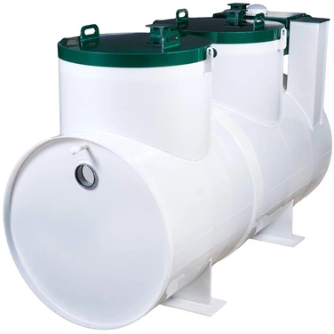 Септик БИОДЕВАЙС в Лабинске