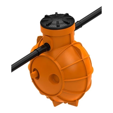 Септик БИОСТОК в Лабинске