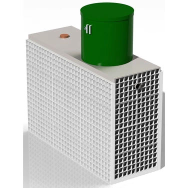 Септик БИОЗОН в Лабинске