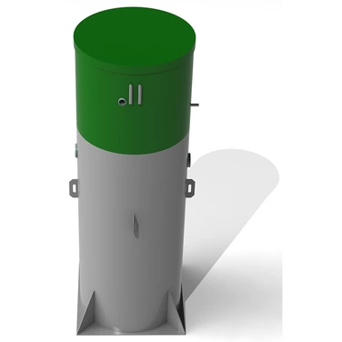 Септик БИОЗОН в Лабинске