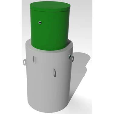 Септик БИОЗОН в Лабинске