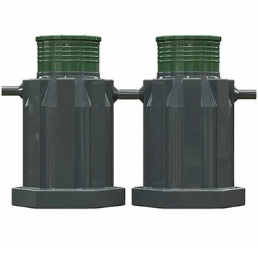 Септик ЧИСТОК в Лабинске