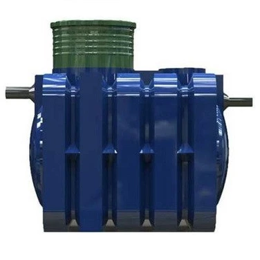 Септик ЧИСТОК в Лабинске