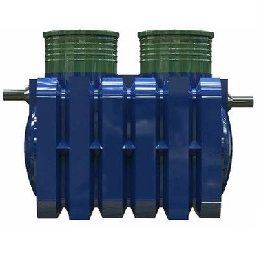 Септик ЧИСТОК в Лабинске