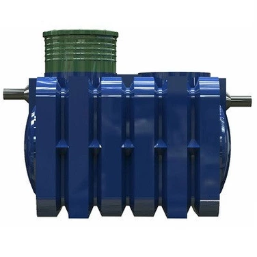 Септик ЧИСТОК в Лабинске