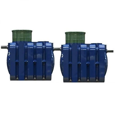 Септик ЧИСТОК в Лабинске