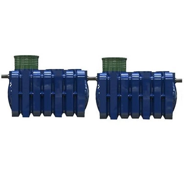 Септик ЧИСТОК в Лабинске