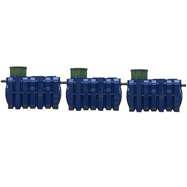 Септик ЧИСТОК в Лабинске