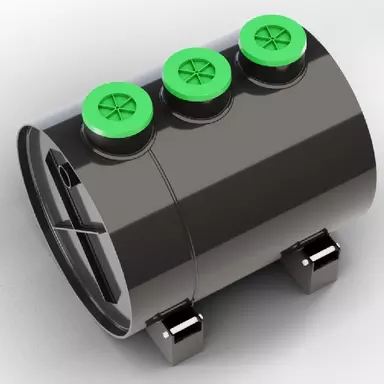 Септик Диамант 8