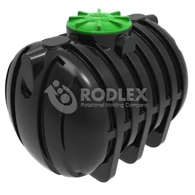 Септик двухкамерный Родлекс S02000