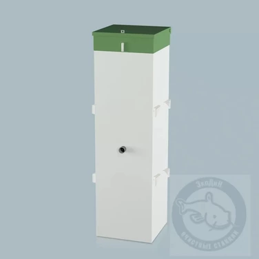 Септик ЭКОДИН в Лабинске