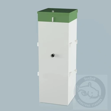 Септик ЭКОДИН в Лабинске