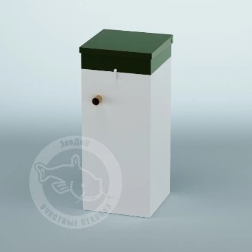 Септик ЭКОДИН в Лабинске