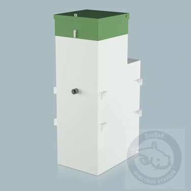 Септик ЭКОДИН в Лабинске