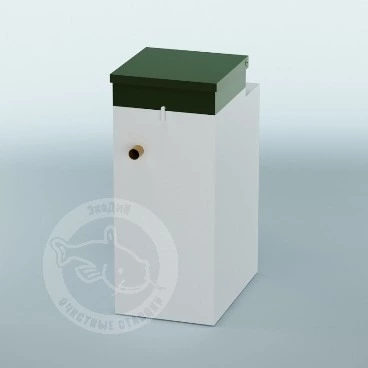 Септик ЭКОДИН в Лабинске