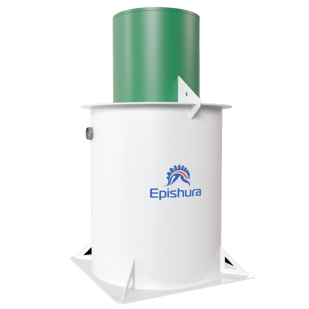 Септик Эпишура 10 миди