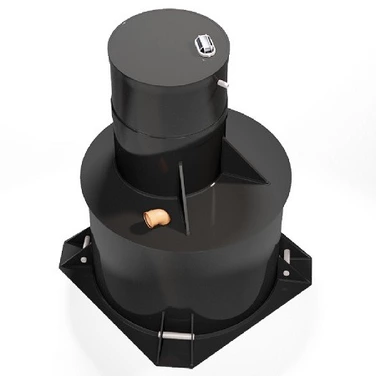 Септик ДИАМАНТ в Лабинске