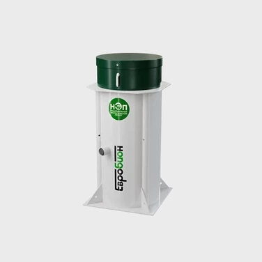 Септик ЕВРОБИОН в Лабинске