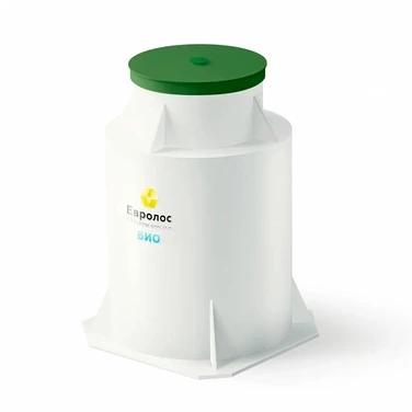 Септики трехкамерные в Лабинске