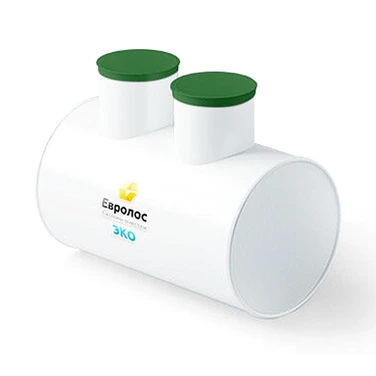 Септик Евролос в Лабинске