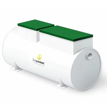 Горизонтальные септики в Лабинске | Купить  с установкой под ключ по низкой цене